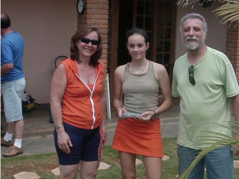 Clinica de Tênis em Mairiporã (3)