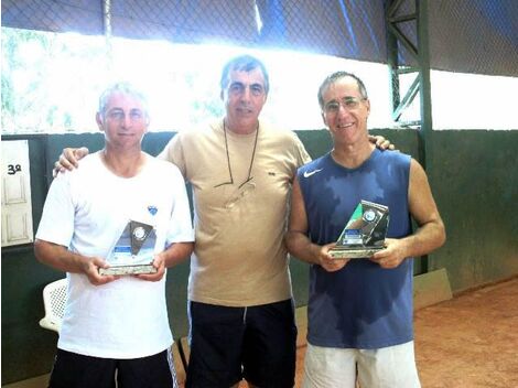 Quadras de Tênis em Mairiporã (17)