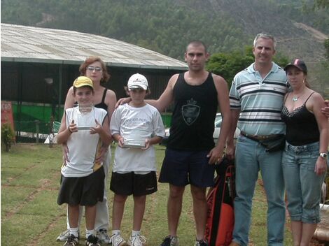 Clinica de Tênis em Mairiporã (15)