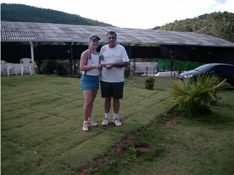 Torneios de Tênis em Mairiporã (3)