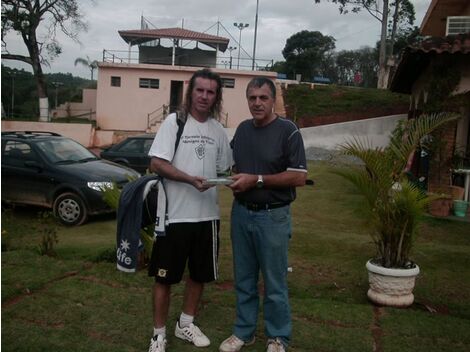 Clinica de Tênis em Mairiporã (12)