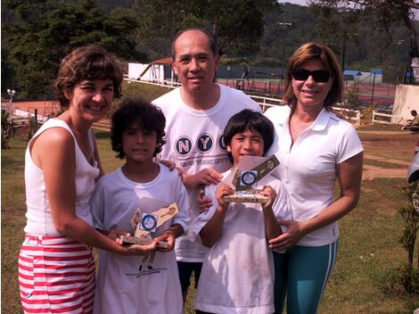 Tênis Pousada Mairiporã (16)