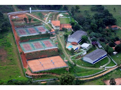 Pousada em Terra Preta